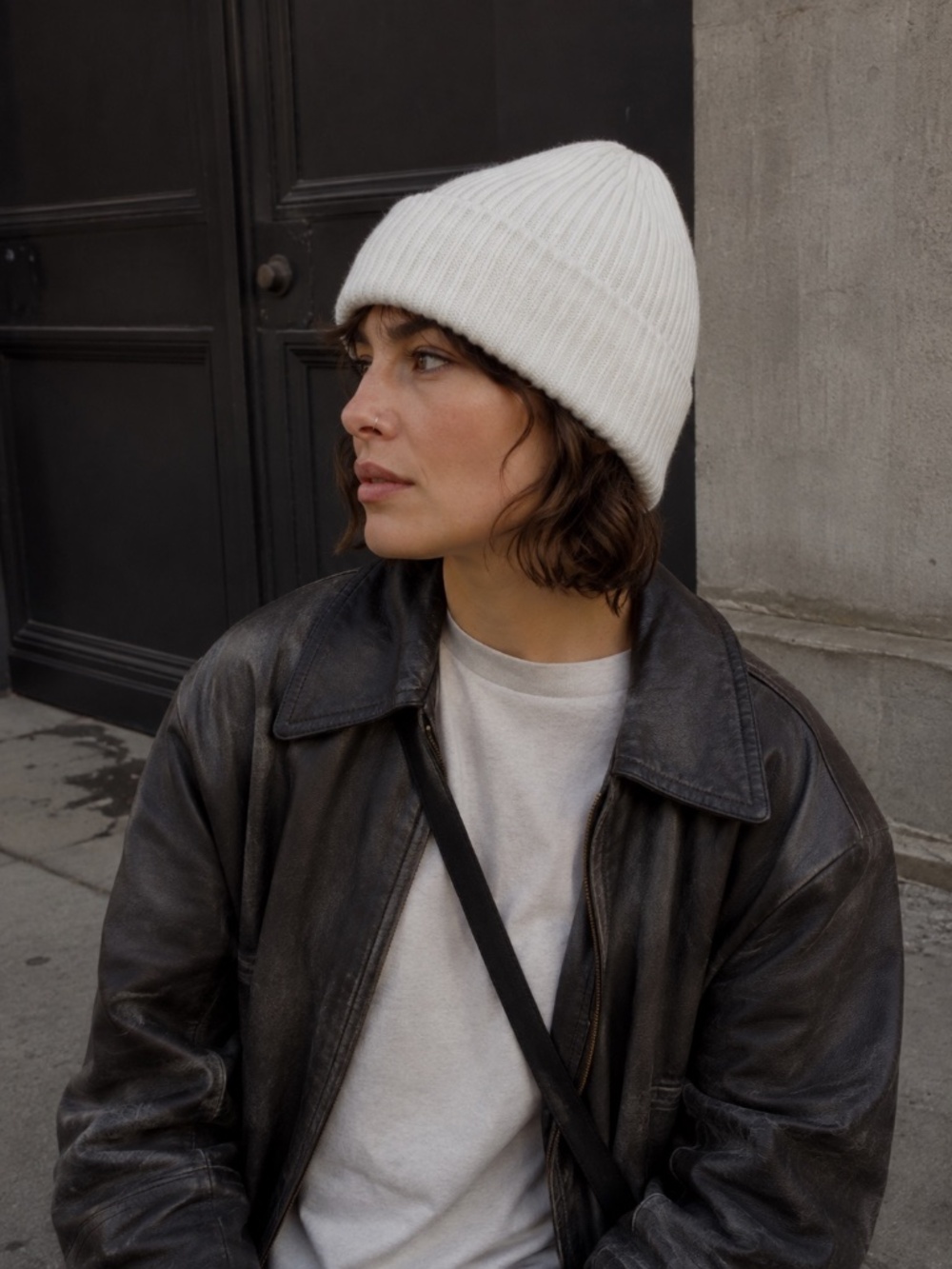 BP Beanie